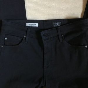 Brand new worn once high rise skinny 28